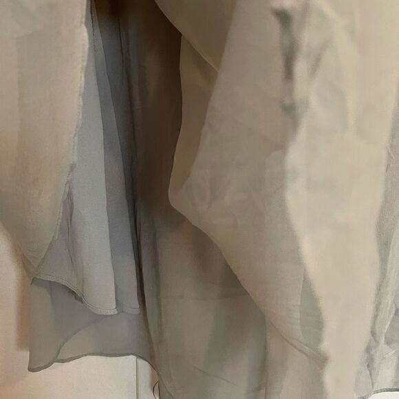 Ramy Brook Victoria 100% Silk Dress {Sample} - Picture 13 of 16